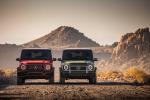 Mercedes-AMG G63 2018 года (NA)